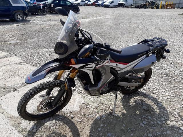 2018 HONDA CB300F MLHMD4419J5100826