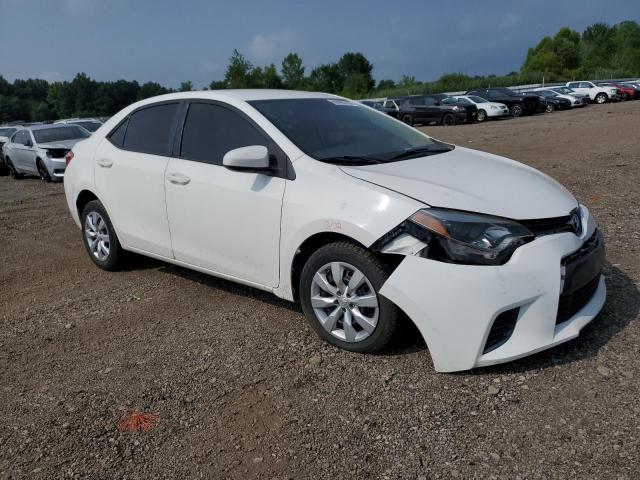 Vin: 5yfburhe8gp516897, lot: 60485783, toyota corolla l 20164