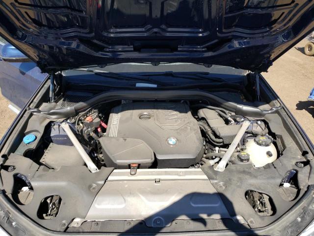 5UXTY5C06L9D59109 BMW X3 Xdrive30i