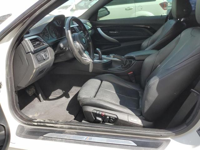 2015 BMW 428 I - WBA3N3C55FK234684