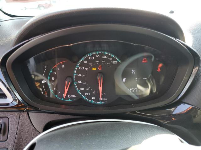 KL8CD6SA1LC443795 Chevrolet SPARK 1LT