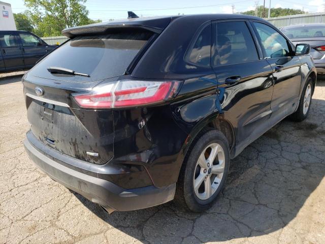 2FMPK4G92KBB74363 2019 FORD EDGE, photo no. 3