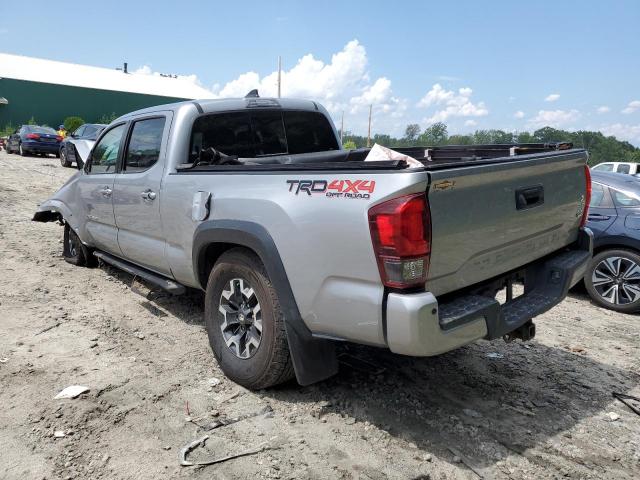 3TMDZ5BN6KM076920 Toyota Tacoma DOU 2