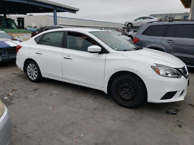 3N1AB7AP1HY282012 Nissan SENTRA S