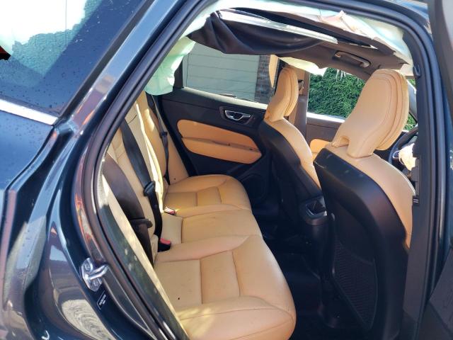 2020 VOLVO XC60 T6 MO - YV4A22RK2L1517486