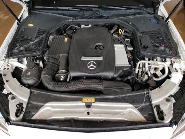 55SWF4KB6GU156858 2016 MERCEDES-BENZ C-CLASS, photo no. 11