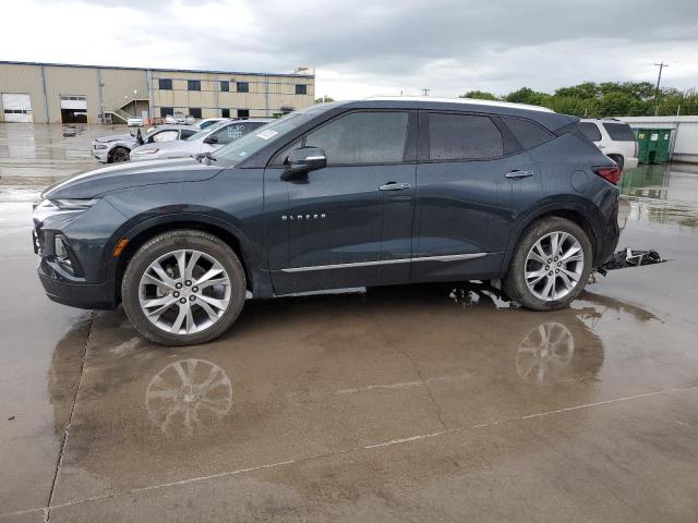 2019 CHEVROLET BLAZER PRE - 3GNKBFRS1KS622121