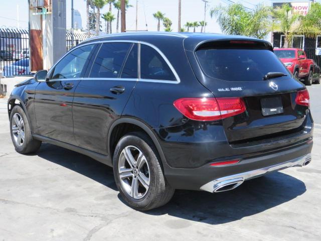 WDC0G4JB2KF656102 Mercedes-Benz GLC 300