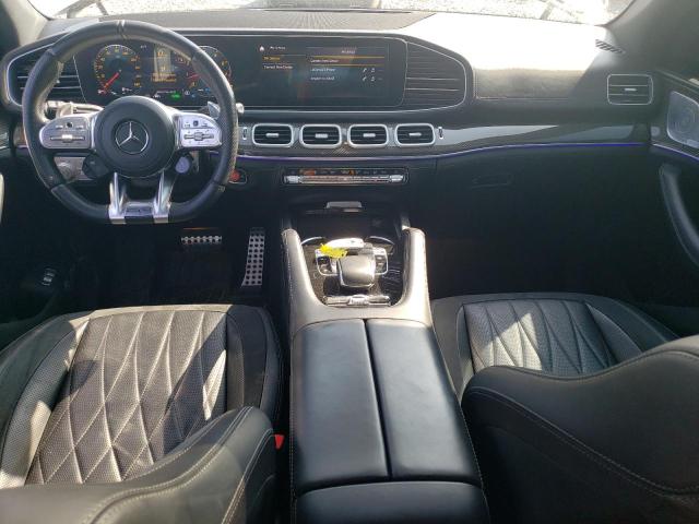 4JGFD6BB0MA202803 Mercedes-Benz Gle Coupe Amg 53 4matic