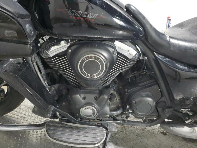 2011 KAWASAKI VN1700 J - JKBVNRJ17BA000213