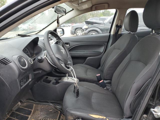 2015 MITSUBISHI MIRAGE ML32A4HJ3FH040032