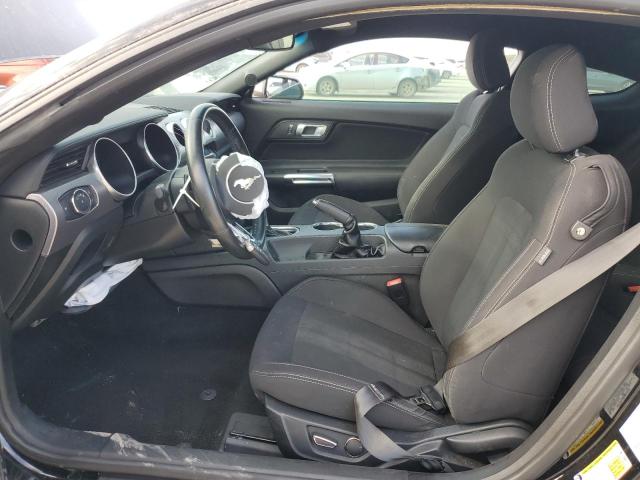 1FA6P8CF3K5125221 Ford MUSTANG GT