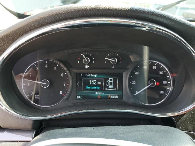 KL4CJCSB4JB698140 Buick Encore Essence