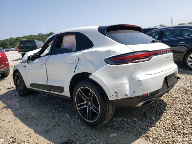 WP1AA2A55MLB09287 Porsche Macan  2