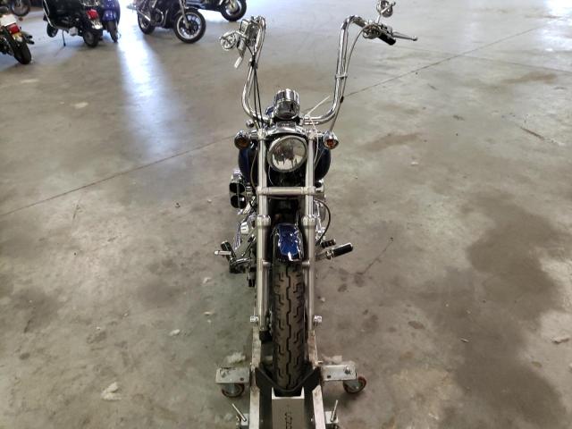 2005 HARLEY-DAVIDSON FXDC 1HD1GTV195K327400