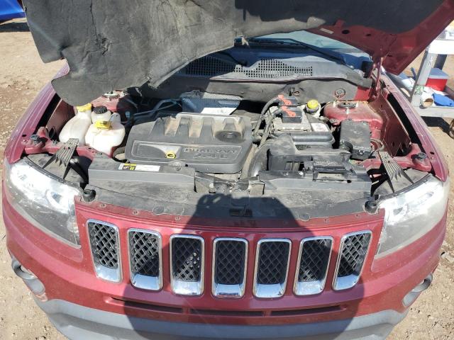 1C4NJDBB0FD225805 Jeep Compass Sport