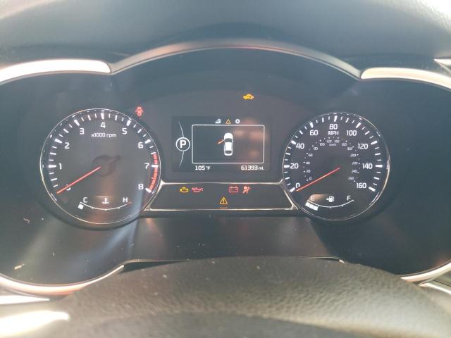 5XXGR4A6XEG319815 KIA OPTIMA SX