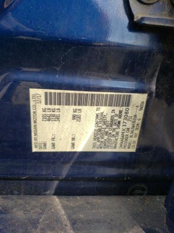 1N4AA6AP4JC373080 Nissan Maxima 3.5s