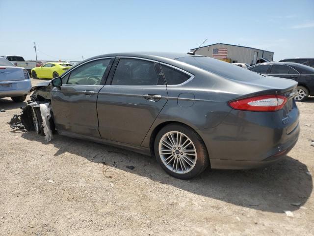 3FA6P0HD1FR304983 | 2015 FORD FUSION SE