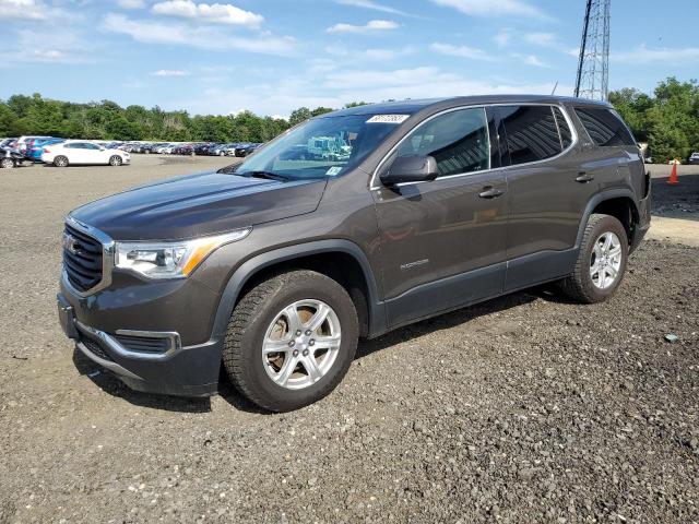 1GKKNKLA3KZ139536 GMC Acadia SLE