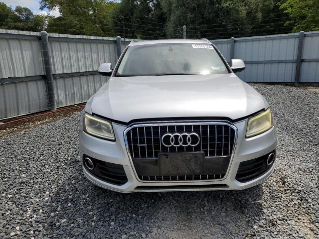 VIN WA1CFAFP6DA065418 2013 Audi Q5, Premium no.5