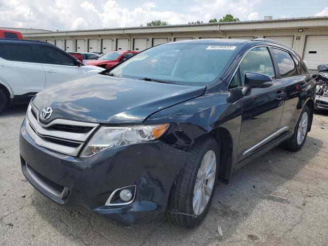 2013 Toyota Venza LE