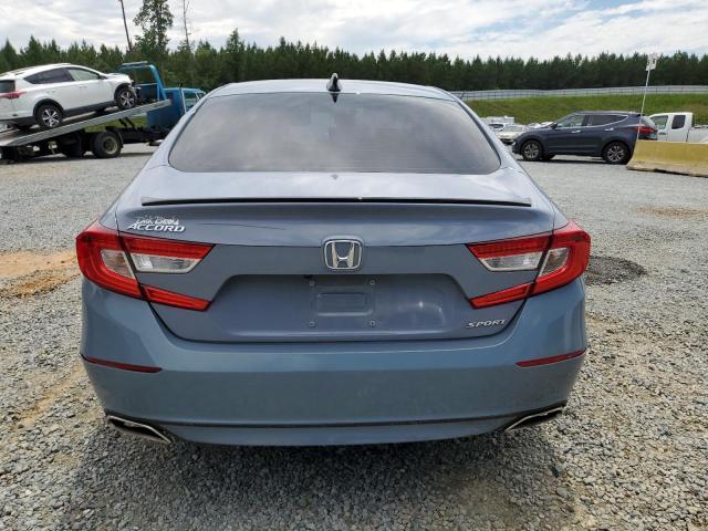 1HGCV1F32NA016242 | 2022 HONDA ACCORD SPO