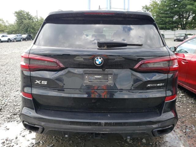 5UXCR6C00N9J14650 2022 BMW X5, photo no. 6