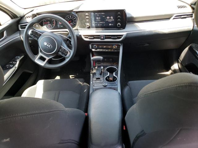 5XXG24J27MG043285 KIA K5 LX