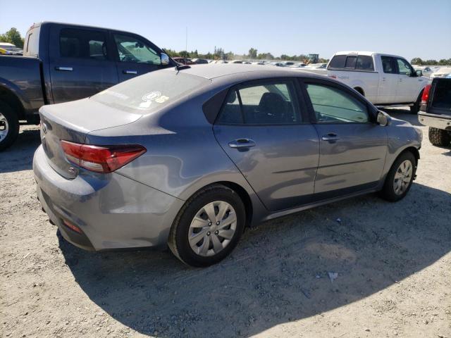 3KPA24AB5KE178874 KIA RIO S