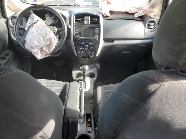3N1CE2CPXJL368762 Nissan Versa Note S