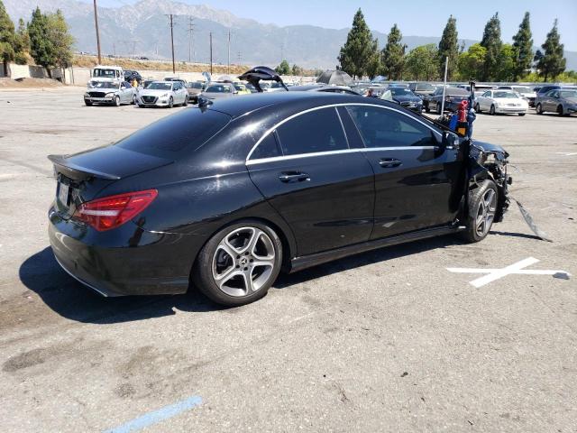 WDDSJ4EBXKN711742 Mercedes-Benz CLA 250