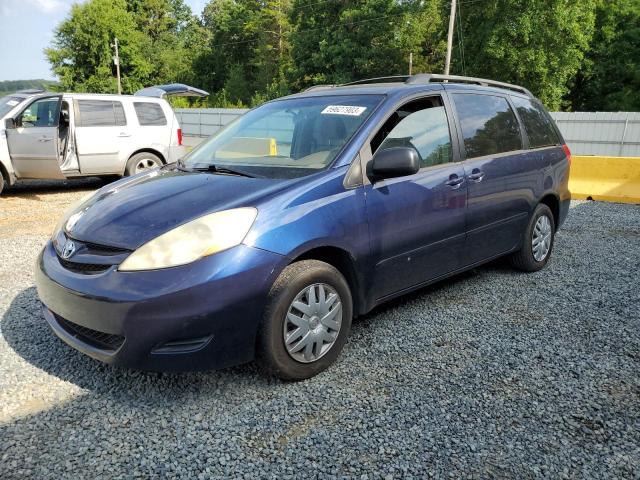 2006 Toyota Sienna CE