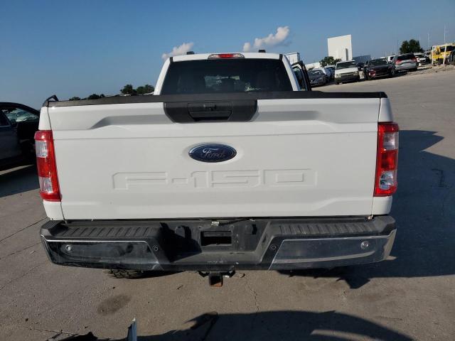 1FTFX1E53NKD03303 Ford F150 Super Cab