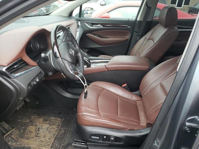 2018 BUICK ENCLAVE AV - 5GAEVCKW2JJ256096