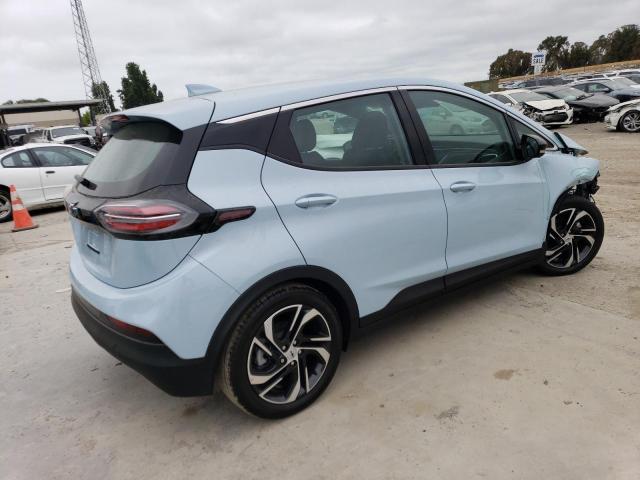 2023 CHEVROLET BOLT EV 2L 1G1FX6S03P4152050