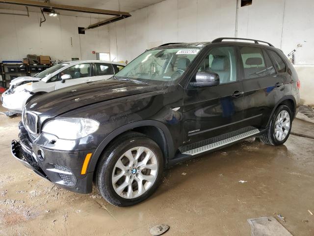 2012 BMW X5 xDrive35i