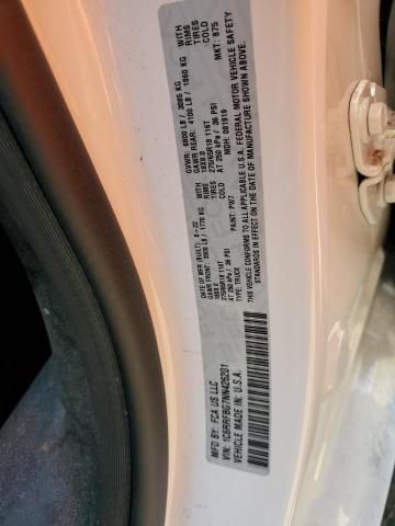 RAM 1500 Big Horn/lone Star 2022 1C6RRFBG7NN426201 Image 12