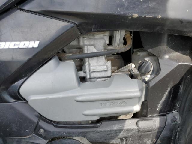 2006 HONDA TRX500 FA 1HFTE260364502431