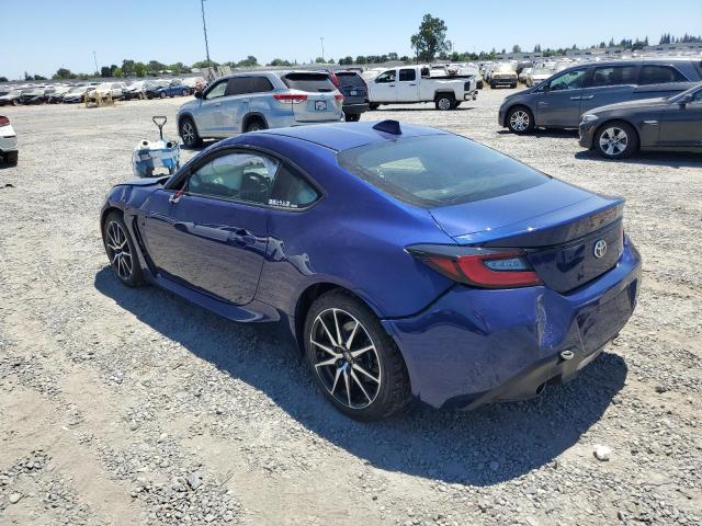 2022 TOYOTA GR 86 JF1ZNBB15N9751839