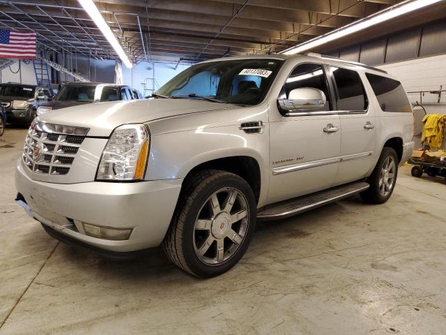 2010 Cadillac Escalade ESV Luxury