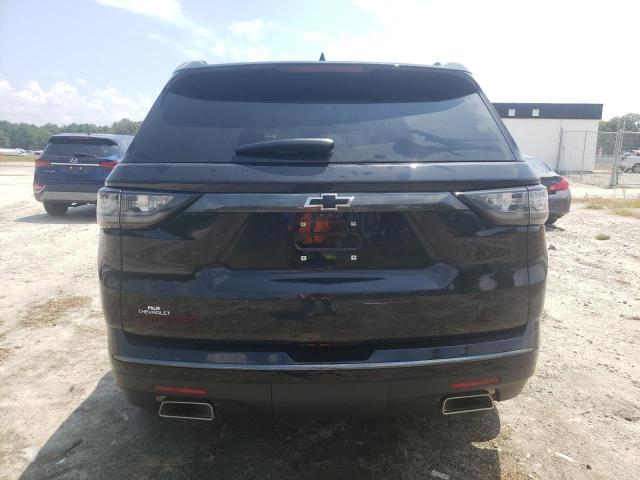 1GNERKKW5MJ267635 Chevrolet Traverse P 6