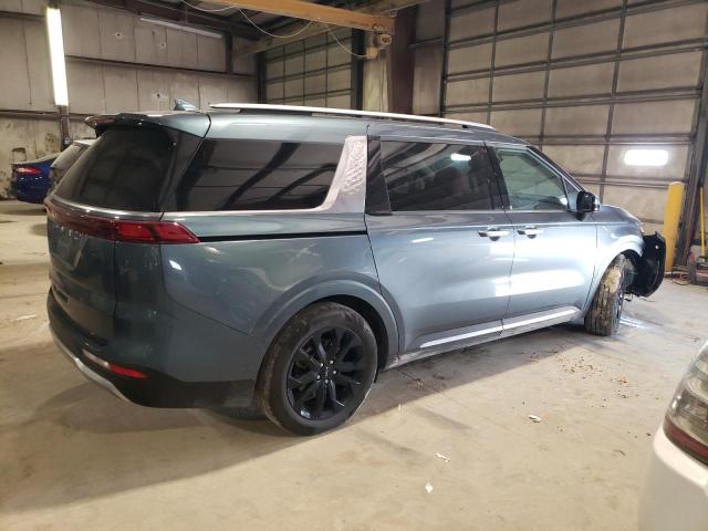 2022 KIA CARNIVAL S KNDNE5H33N6091689