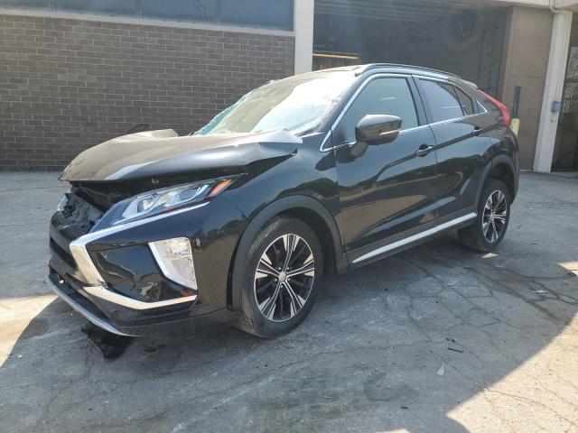 2019 Mitsubishi Eclipse Cross SE