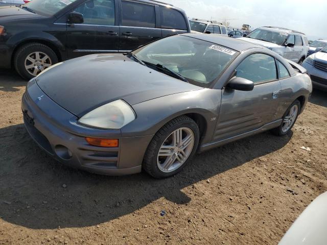 2003 Mitsubishi Eclipse GTS