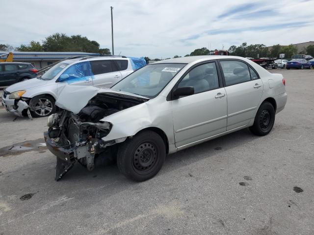 2004 Toyota Corolla CE