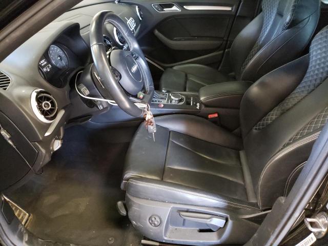 2016 AUDI S3 PRESTIG - WAUF1GFF3G1036715