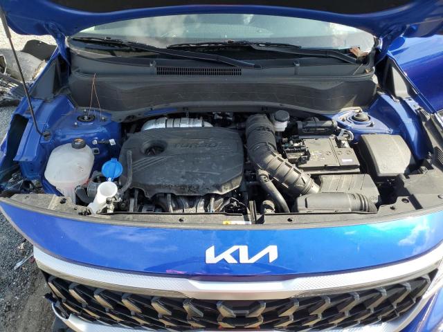2022 KIA SELTOS NIG - KNDEUCA21N7280067