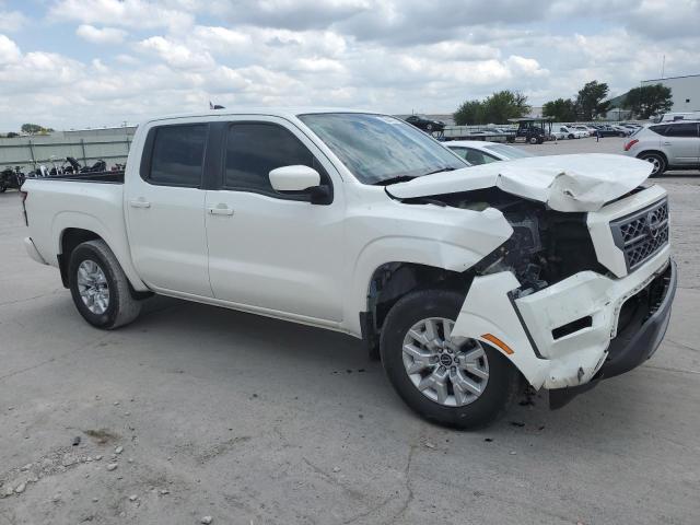 1N6ED1EJ9NN655041 Nissan FRONTIER S