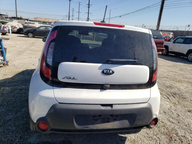 KNDJP3A53E7079318 KIA SOUL +